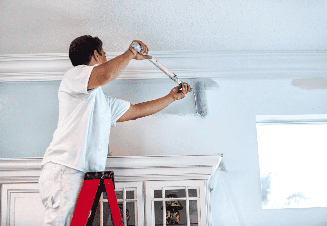 Interior Painting Bonita Bay