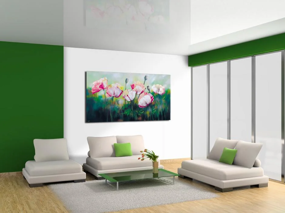 Interior Painting Palm Lee Park